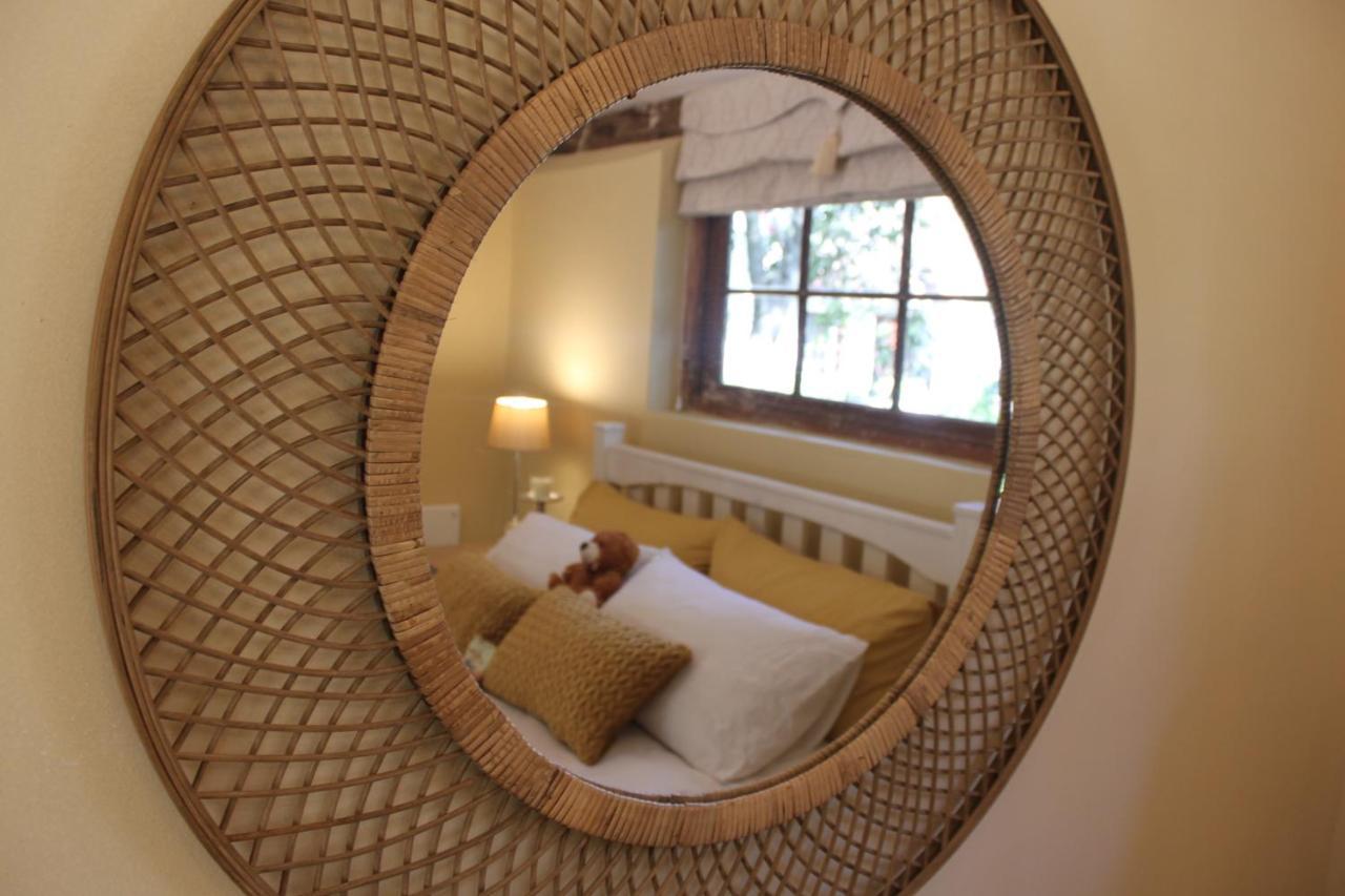 Schuilhoek Garden Terraces - Self Catering Fokváros Kültér fotó
